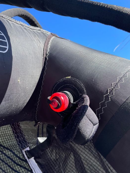 Wing foil 6m SIC raptor