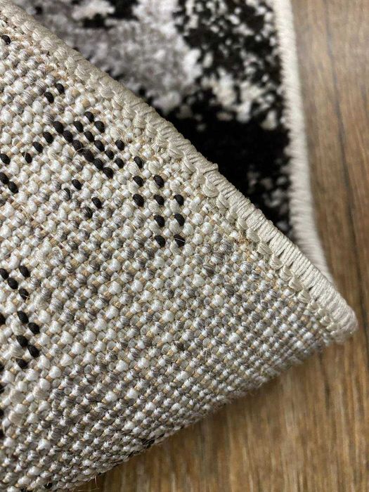 Килим доріжка на джгутовій основі  для спальної кімнати| Килим 2х3