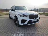 BMW X5 4.0i / 340ps / navi / automat / XDrive / Full Led / kamera / 54 tys km