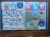 Sprzedam karty FIFA 365 kolekcja 2023. OM niekompletna