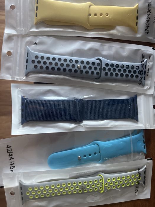 Apple watch s7 gps 45mm