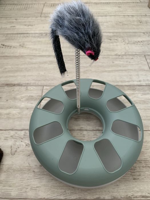 Іграшка трек для котів і кошенят Trixie