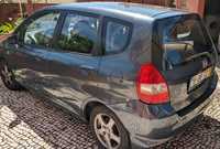 Honda Jazz Cool 1.2