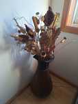 Jarrao decorativo