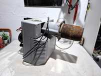 Palnik gazowy ELCO KLOCKNER EK04.34' 170-350kW