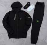 Чоловічий спортивний костюм stone island