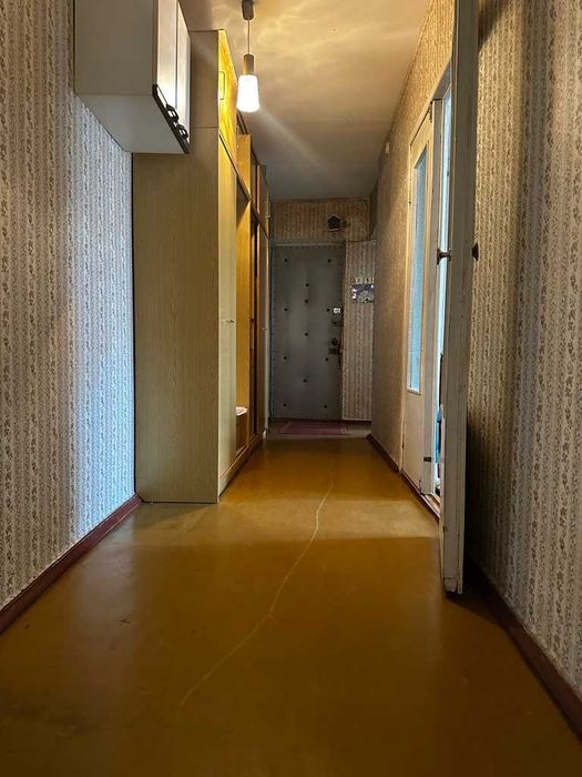 Продаж трикімнатної квартири. Київ, просп. Гонгадзе,7. (Виноградарь)