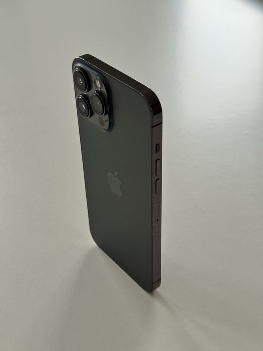 iPhone 13 Pro Max 128 gb (Graphite)