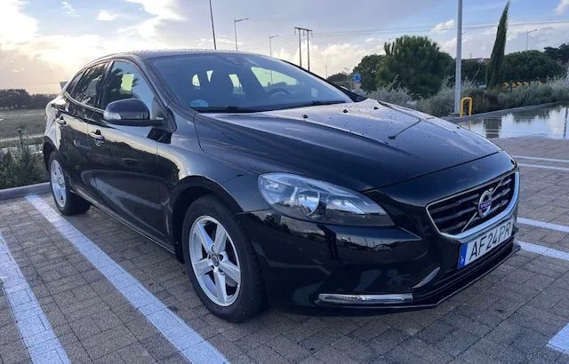 Volvo V40 2.0 D2 Momentum
