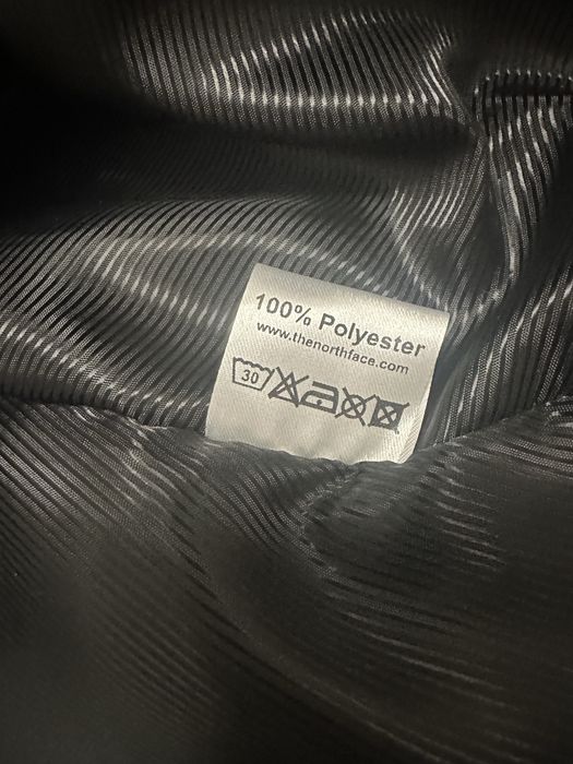 Куртка The north fase