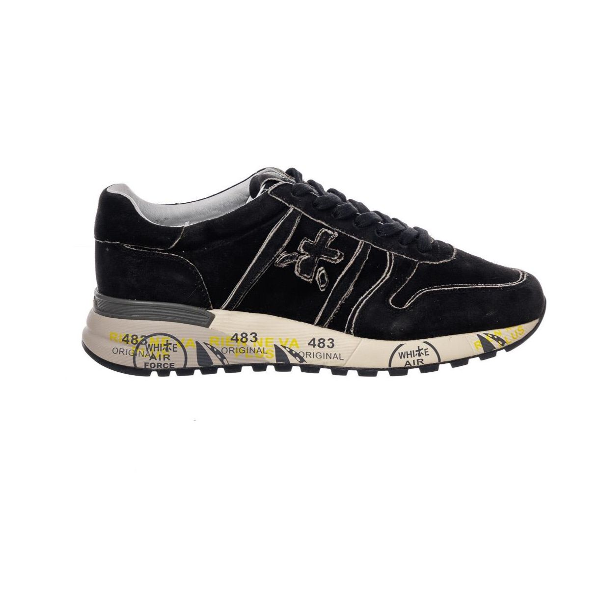 Premiata Lander 5534 45р.