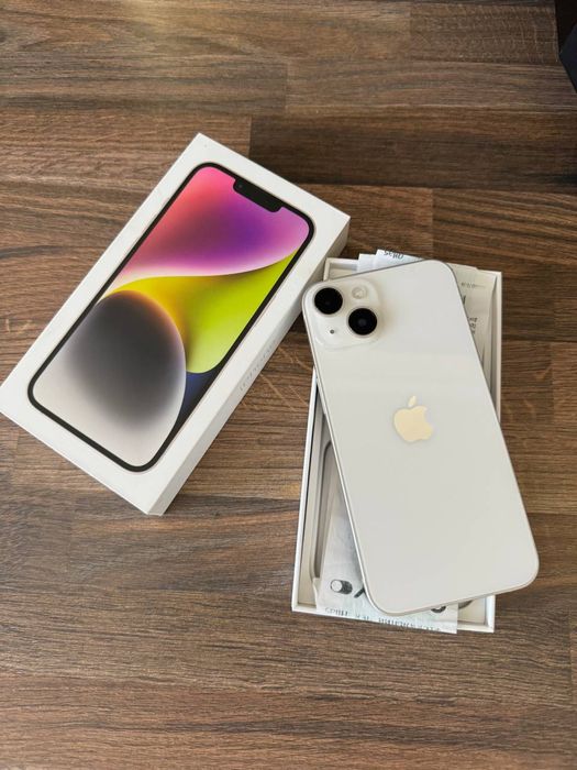 Apple iphone 14 128gb
