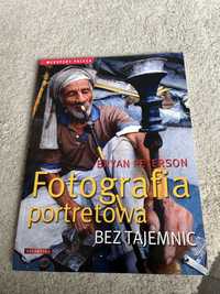 Fotografia portretowa bez tajemnic poradnik