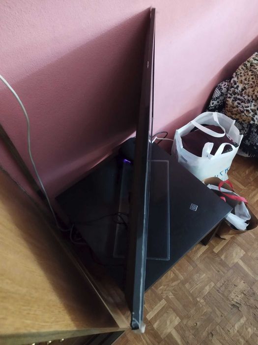 Televisão Blaupunkt 40" HD