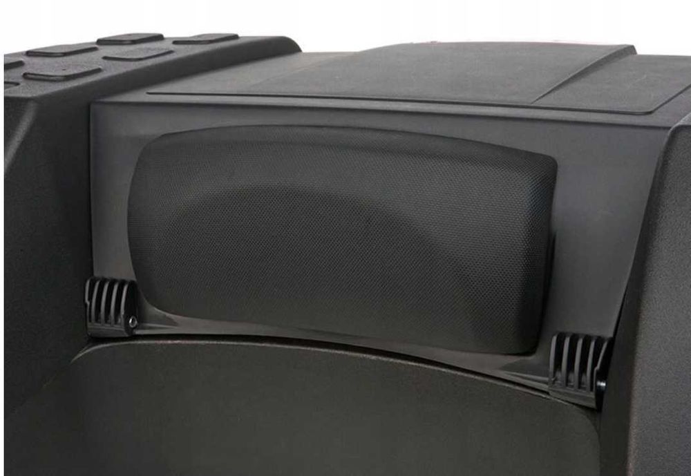 Кофр для квадроцикла SHAD ATV 110 Can am Honda Yamaha Suzuki brp брп