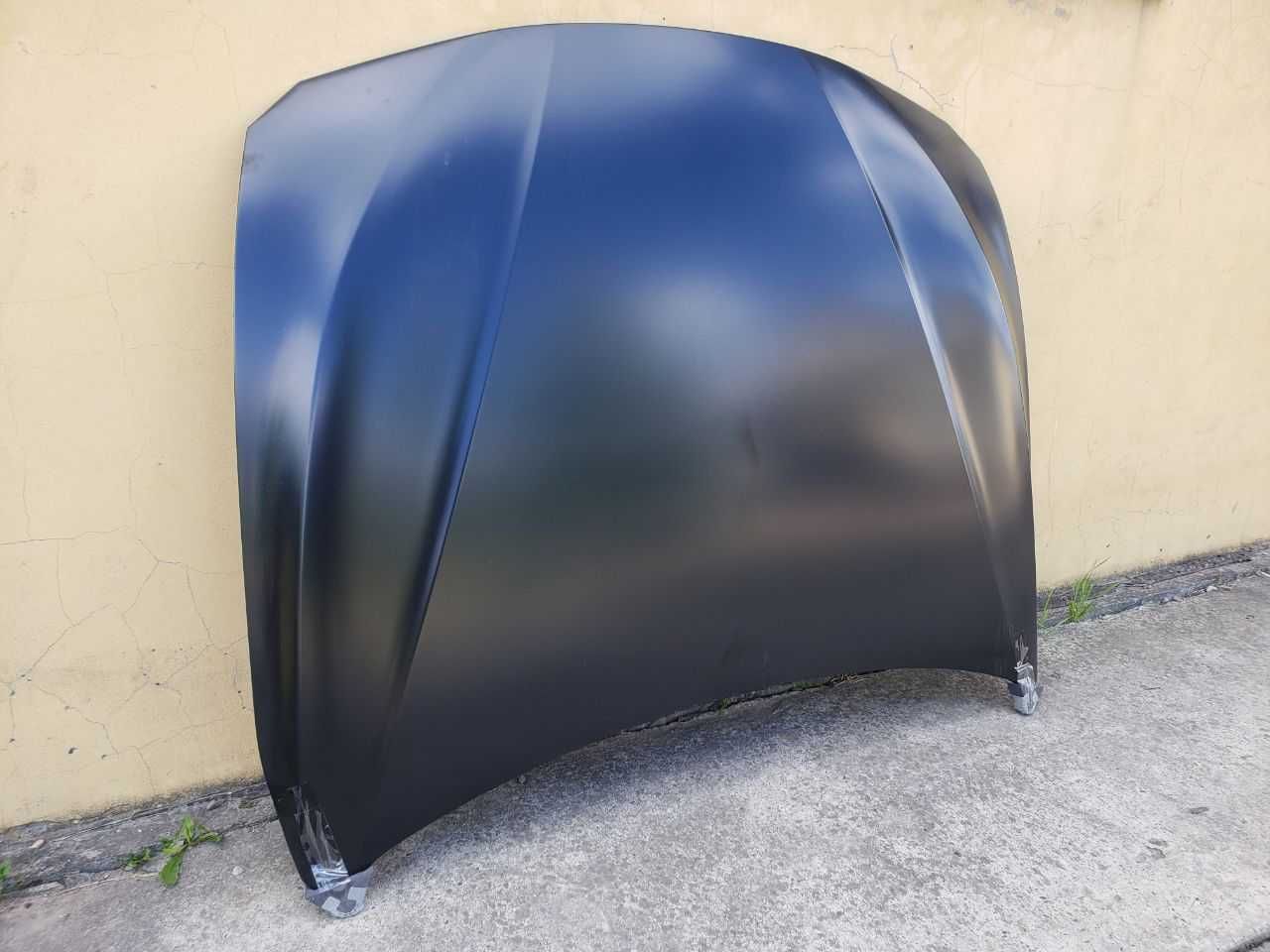 Капот на BMW 3 F30 / F31 - 4 F32 / F36 ( Сталь )