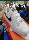 Nike airforce ultimo par 36