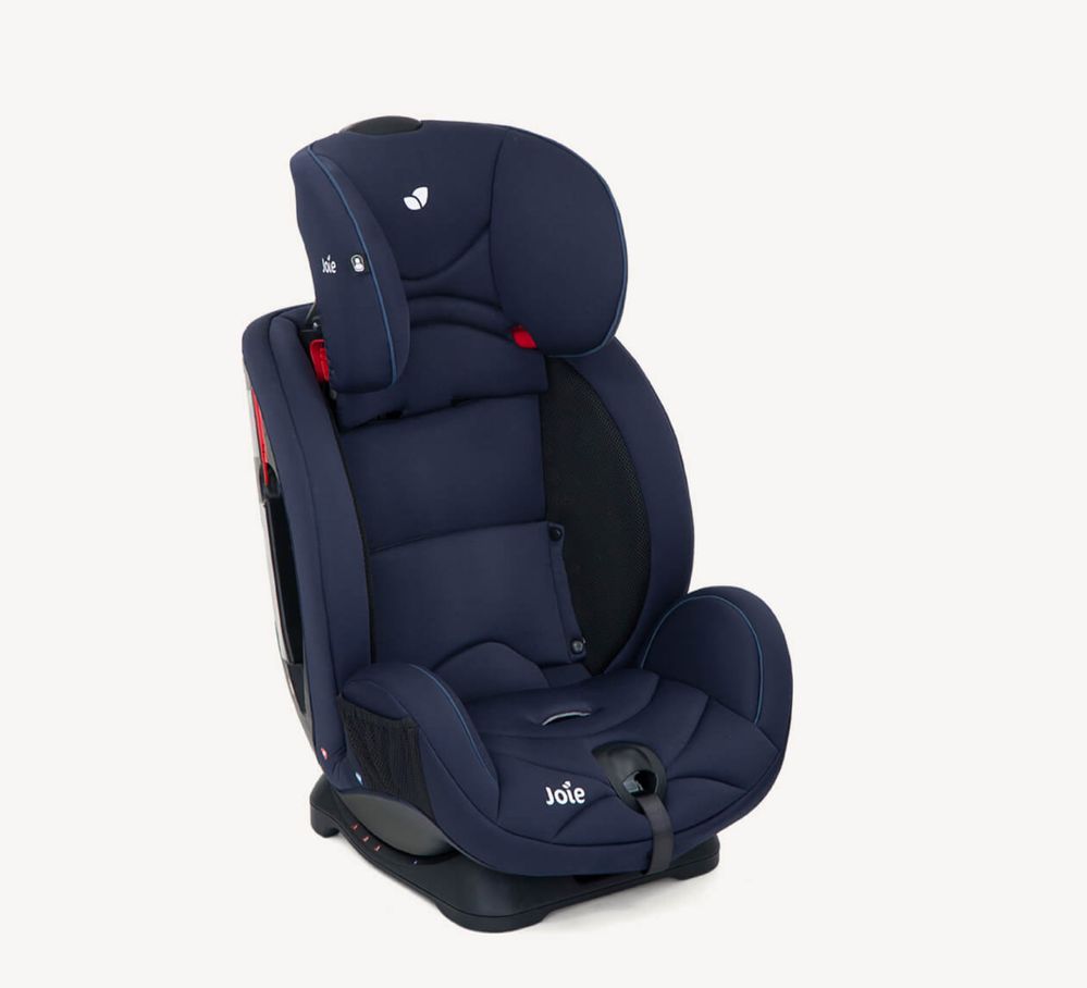 Cadeira auto Joie Stages