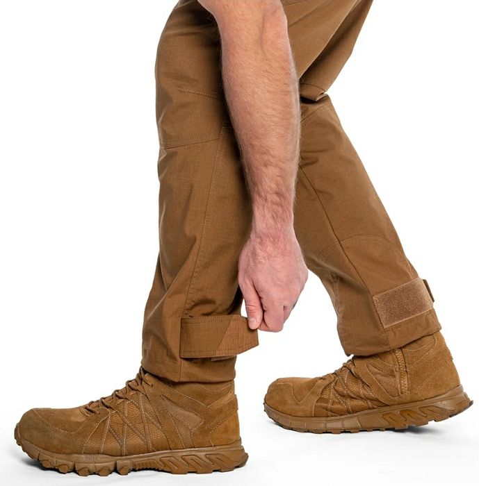 Штани M-Tac Aggressor Gen. II Flex - Coyote Brown