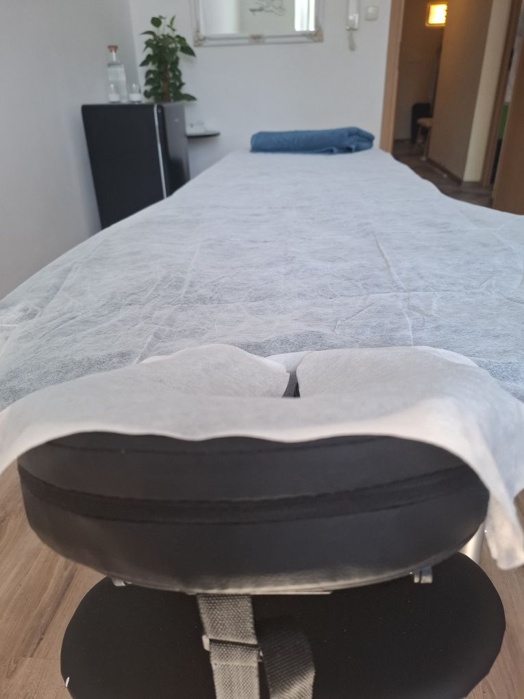 Masaż klasyczny I relaksacyjny