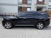 Dodge durango 5.7 hemi citadel full opcja,stag,doinwestowany!