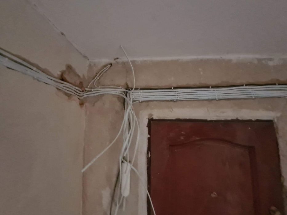 Elektryk, awarie, usterki elektryczne