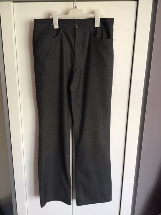 Spodnie męskie Sunset Suits Eraldo rozmiar 188/90, polecam!