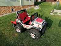 Jeep  Peg  Perego