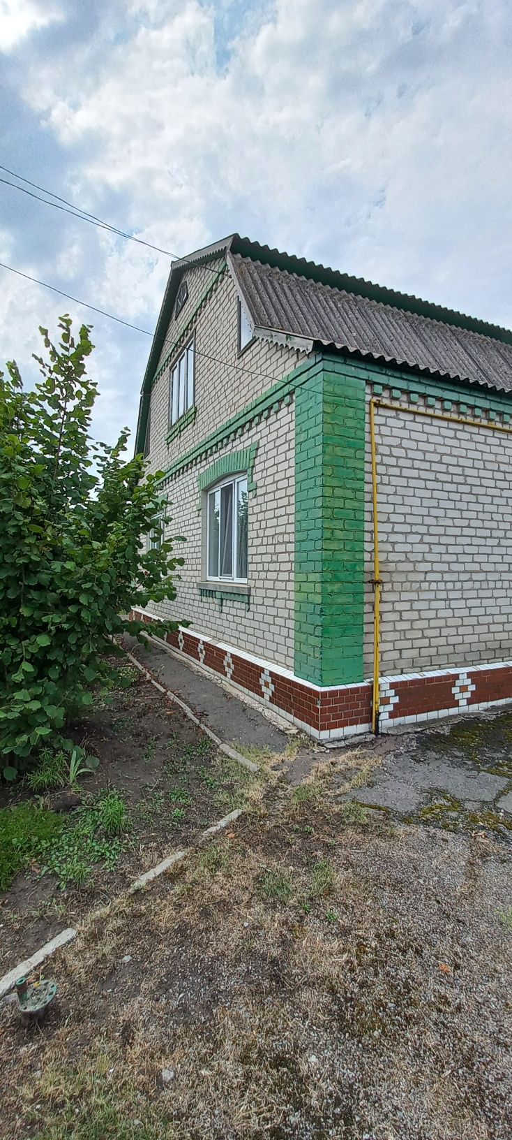 ТЕРМІНОВИЙ продаж будинку !!!