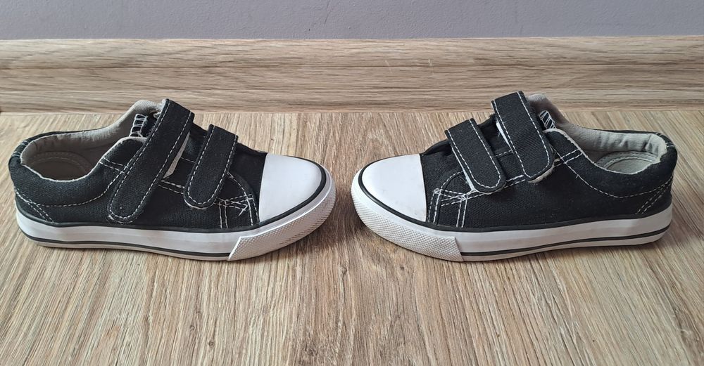 Trampki In extenso rozm. 28 wkładka 18 cm