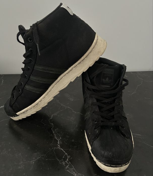 Кросівки adidas cordura