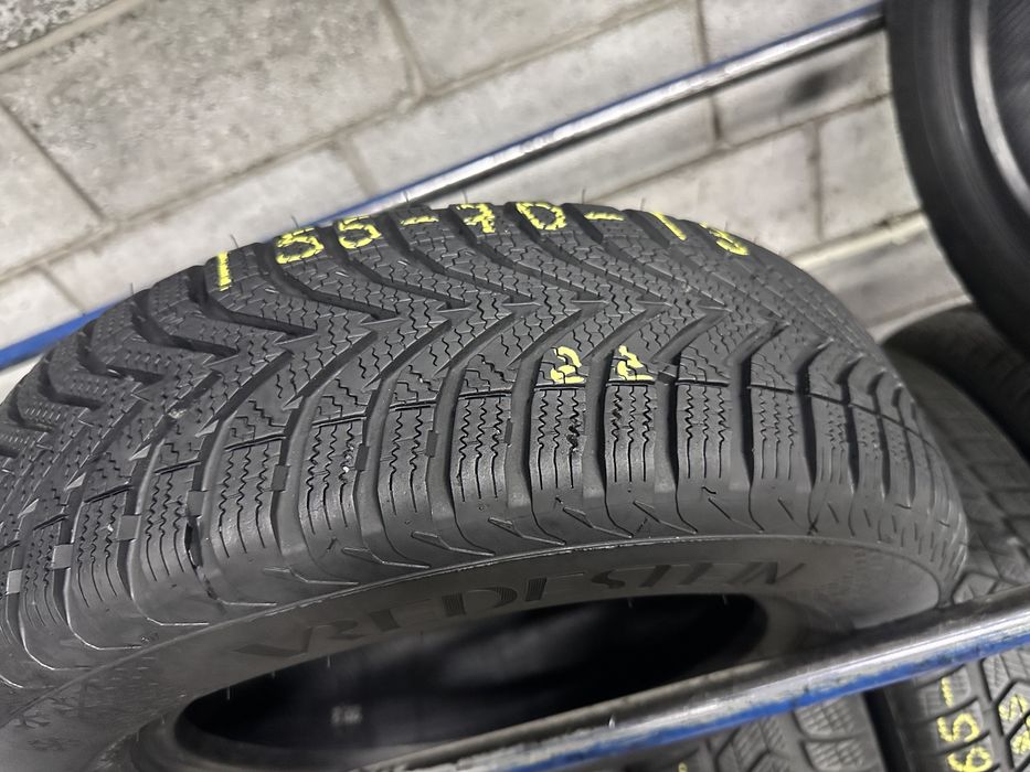 Зимові шини 155/70 R13 (75T) VREDESTEIN