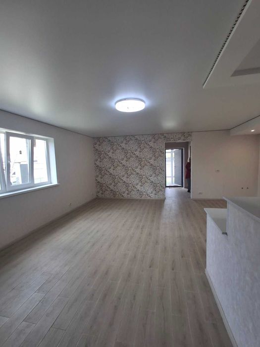 Без комісії, 110м², дві кімнати, два котли, три сотки, розтермінування