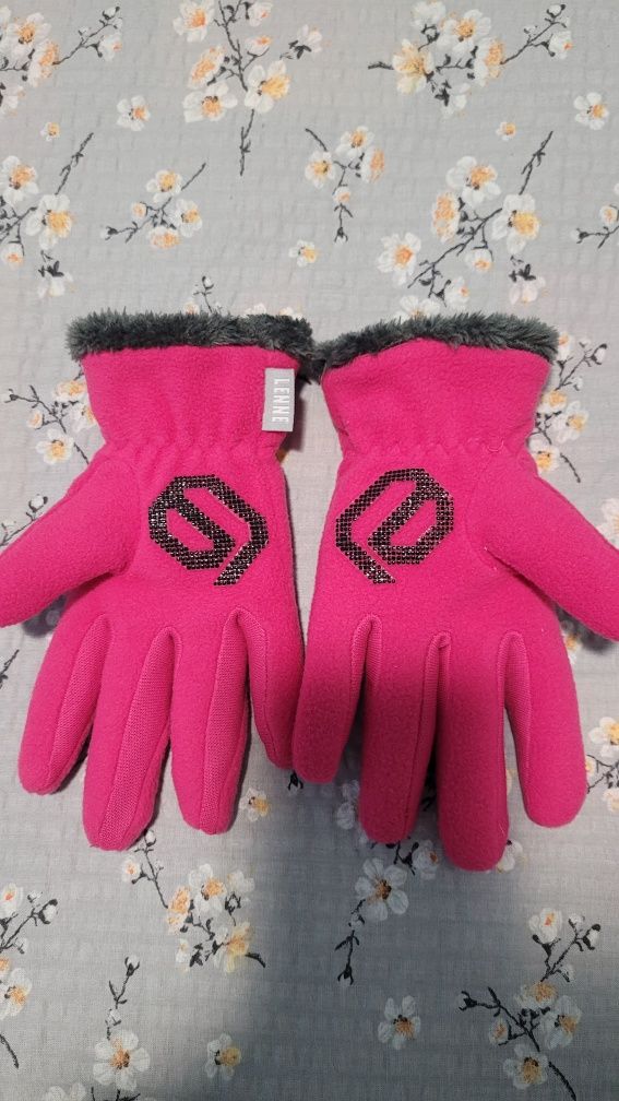Зимовий термокомбінезон, куртка Zeroxposur, 4т+lenne перчатки