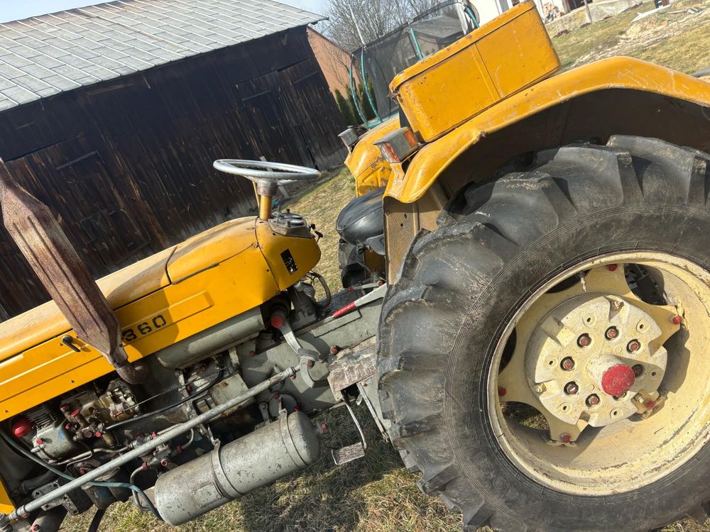 Ursus c4011>c-360
