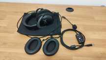 HyperX Cloud II 7.1Gun Metal Headset