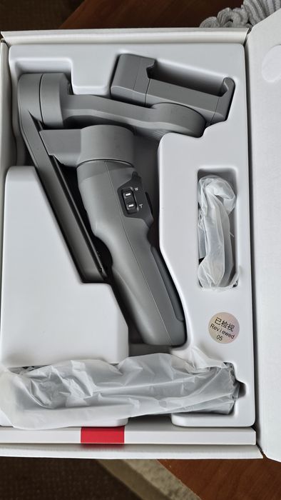 Estabilizador de Smartphone Zhiyun Smooth Q3