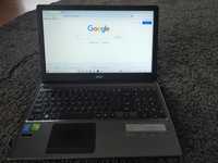 Laptop Acer aspire E1-530 G