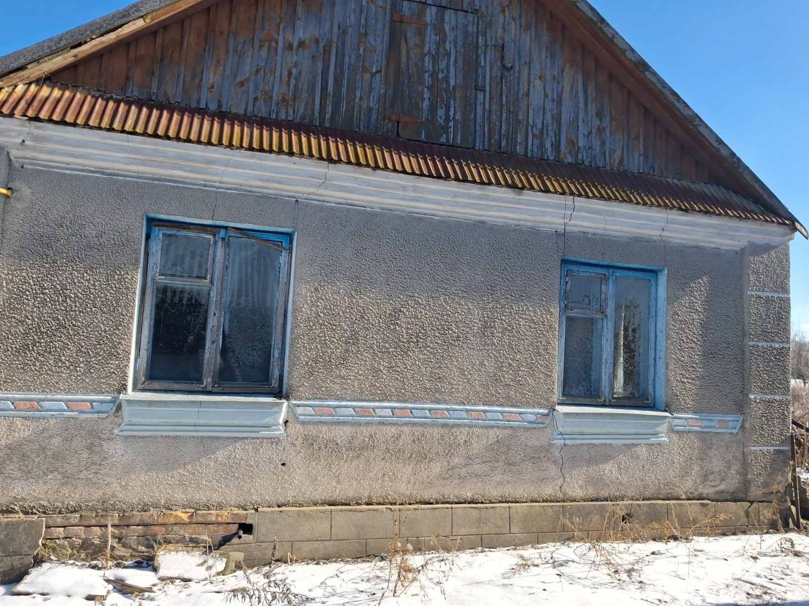 Продам будинок у с.Садів