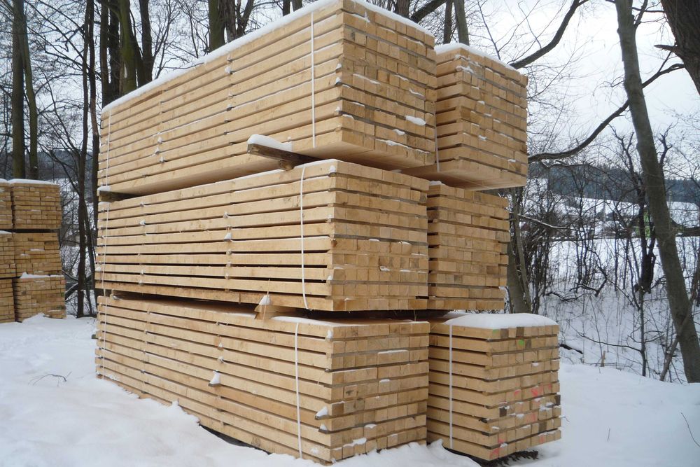 Sprzedam tarcice świerkową.