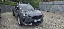 Cupra Formentor Niski przebieg