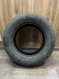 Шини 4шт Hankook Winter I*Cept X RW10 235/65 R17 108T пробіг 2тис км