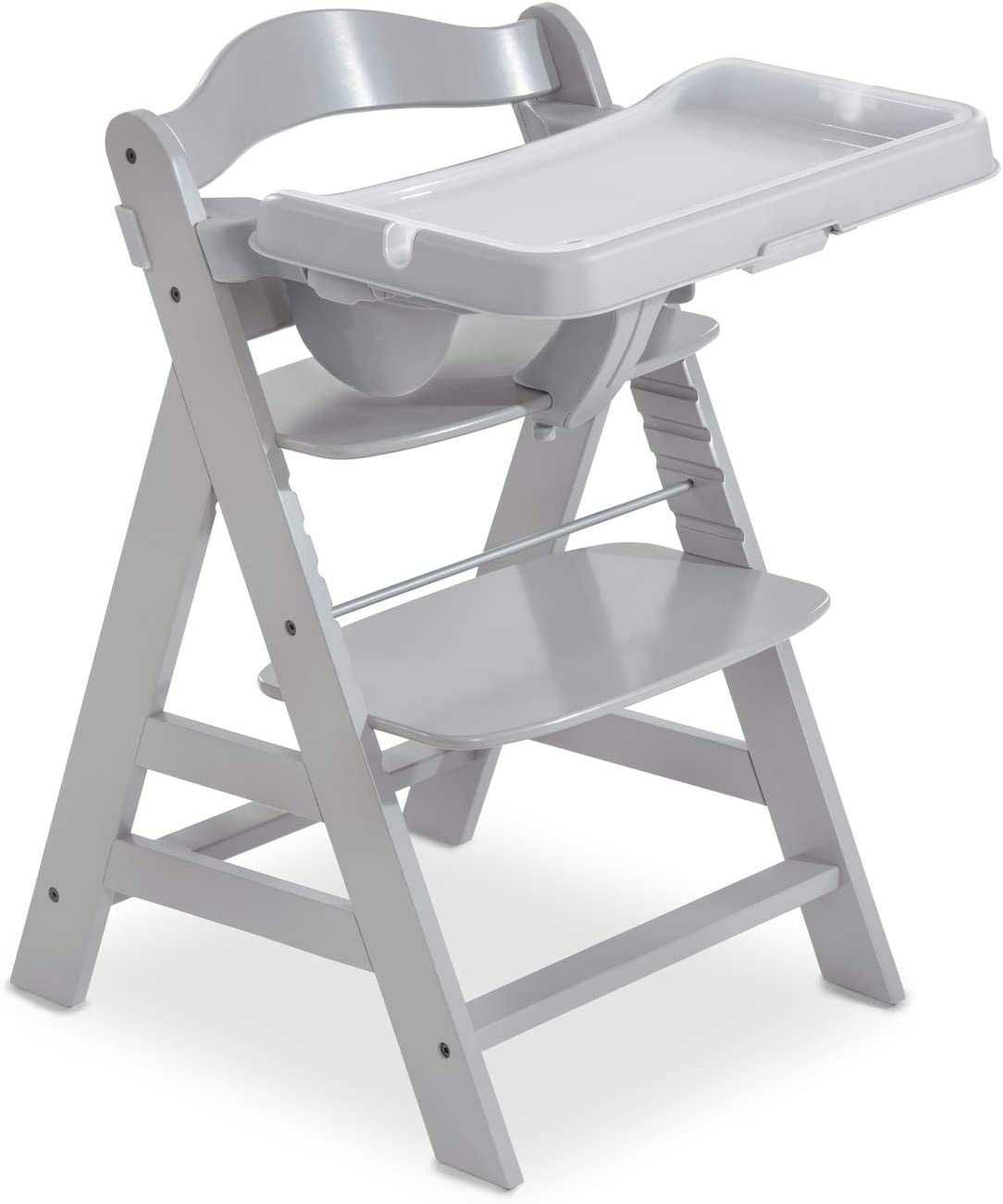 подставка на стул піднос на столик Hauck Alpha Tray 3in1,