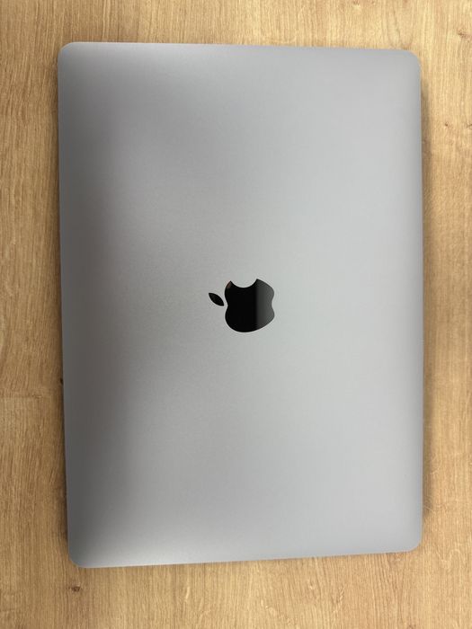 57 циклів Macbook Air 13 2020(2022) M1 16Gb | 512Gb•ГАРАНТІЯ Макбук М1