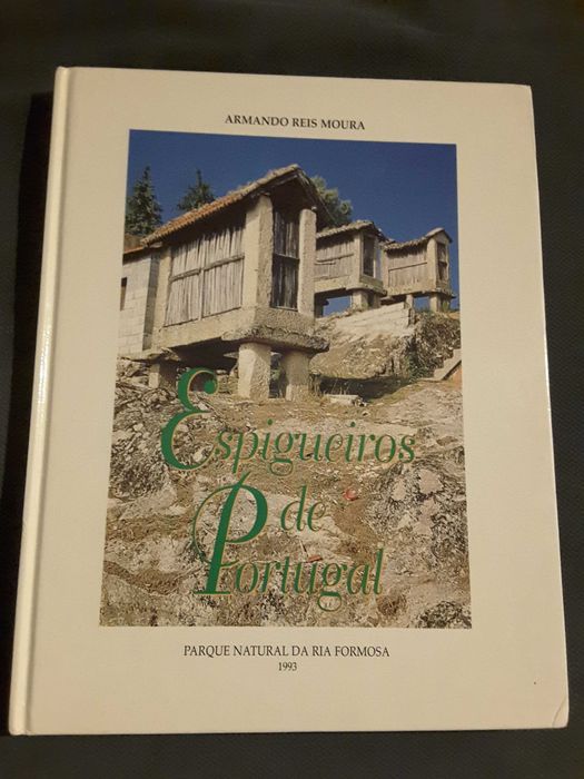 Espigueiros de Portugal / O Povo Yao (Moçambique)