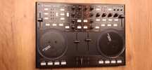 Kontroler midi dj Vestax VCI 100 Black edition