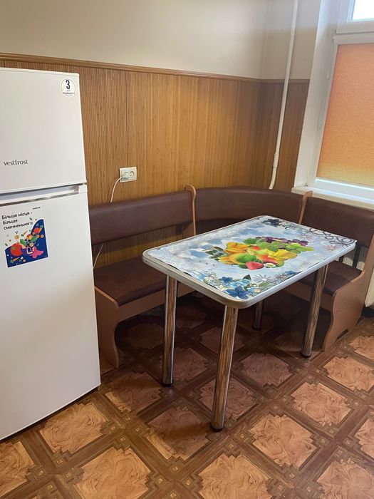 Оренда ізольованої кімнати 2 к квартири Львів Франківський