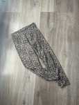 Legginsy w panterke