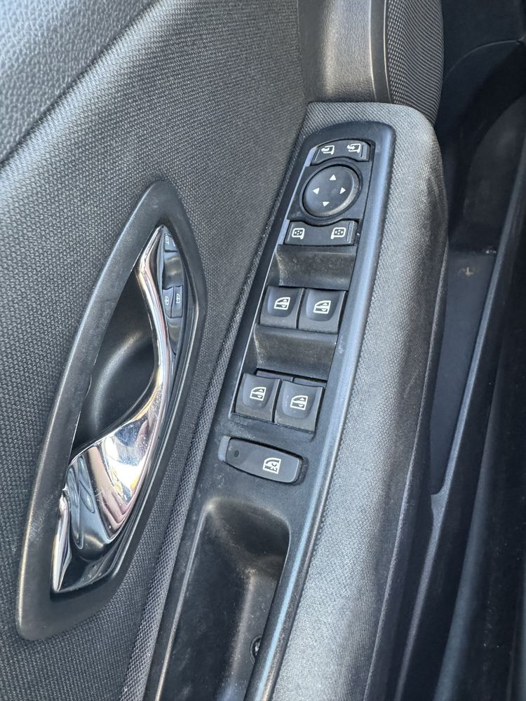 Renault megane 1.5 dci ano 2013
