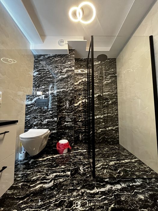 Nowoczesny apartament K7 noclegi Busko Zdrój obok Tężni